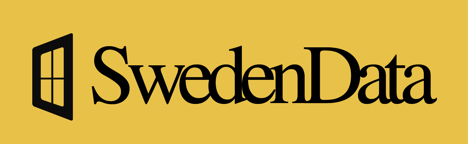SwedenData